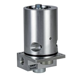 SKF MP50 - Mischpumpe