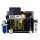 SKF Öl+Luft-Schmieraggregat - 0,2l/min - max. 30 bar - 3 Liter Behälter - 1 = 0,06 cm³ - mit Steuerung - mit Luftfilter - mit Ölfilter