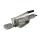 SKF Kolbenhandpumpe - 10 Auslässe - mit Verteiler - für Fettkartuschen - 0,2 cm³ pro Auslass / Hub