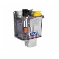SKF PFW-289-S1 - Kolbenpumpe mit Behälter