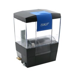 SKF PPS30-21W1AA1XX2 -  Kolbenpumpe mit Behälter