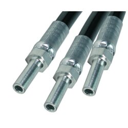 SKF SLH63-7000-VS - Schlauchleitung fertig konfektioniert nach Kundenwunsch