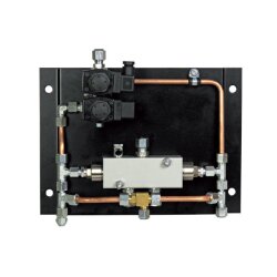SKF STG13+924 - Ventilplatte