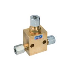 SKF SV-84 - Stroemungsverteiler