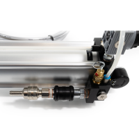 SKF Minimalmengenschmiersystem LubriLean Smart - 0,8 Liter - Auslass: 1