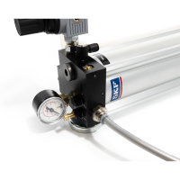 SKF Minimalmengenschmiersystem LubriLean Smart - 0,8 Liter - Auslass: 1