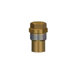 SKF VKU010 - Dosiernippel 0,1ccm