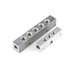 SKF VL-06FAM4 - MonoFlex Verteilerleisten