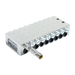 SKF VPBM-9-PS2 - Progressivverteiler