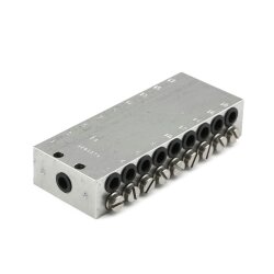 SKF VPBM-9-PS3 - Progressivverteiler