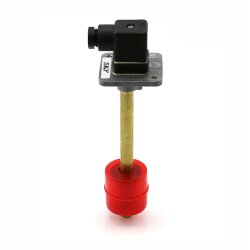SKF Schwimmerschalter WS32-2+C53 - 1 Schaltpunkt - min. Füllstand - für mineralisches Öl