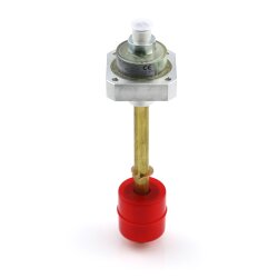 SKF Schwimmerschalter WS32-S30+C18 - 1 Schaltpunkt - min. Füllstand - für mineralisches Öl