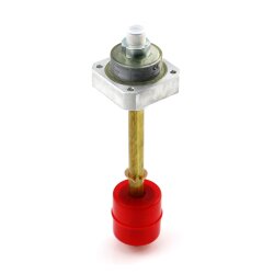 SKF Schwimmerschalter WS33-S10+Y53 - 2 Schaltpunkte - max. Füllstand / min. Füllstand - für mineralisches Öl