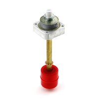 SKF Schwimmerschalter WS33-S10+YJ9 - 2 Schaltpunkte - max. Füllstand / min. Füllstand - für mineralisches Öl