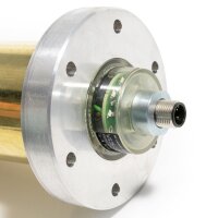 SKF Schwimmerschalter WS35-S25+D42 - 210 mm - für mineralisches Öl
