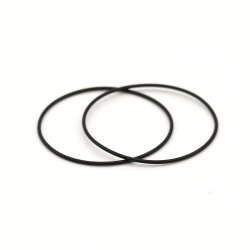 SKF Dichtring WVN501-34X1 - 34x1 mm - Rund