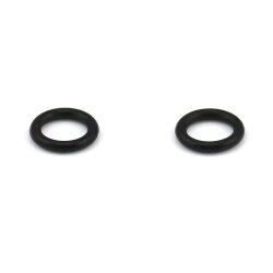 SKF Dichtring WVN501-9X2 - 9x2 mm - Rund