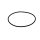 SKF Dichtring WVN532-10.5X1.5 - 10.5x1.5 mm - Rund
