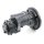 SKF 20-Kreis-Zahnradpumpe ZP2101 - 20 x 0,015 l/min - Fußaggregate für Montage separat vom Ölbehälter - ohne Motor