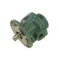 SKF Zahnradpumpe ZP1 - 1 x 2,5 l/min - 20 bar -...