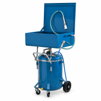 Kleinteilereiniger - mobil - 65 Liter