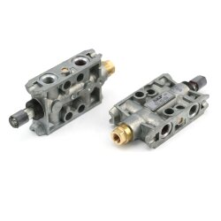 SKF 501-301-031 - Einspritzöler
