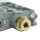 SKF  Einspritzöler 501-301-058 - 1-stellig - für Rohrdurchmesser 4 mm - Steckverbinder - 0,003-0,03 cm³