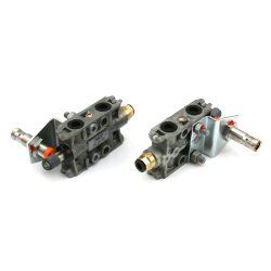 SKF 501-301-095 - Einspritzöler einzeln mit Näherungsschalter