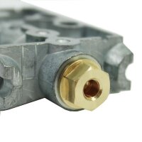 SKF 501-303-015 - Einspritzöler mit Behälter