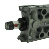 SKF 501-303-034 - Einspritzöler mit Behälter
