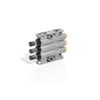 SKF Einspritzöler 501-303-036 - 3-stellig