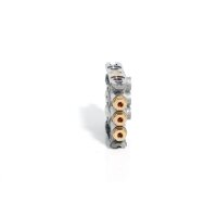 SKF Einspritzöler 501-303-036 - 3-stellig