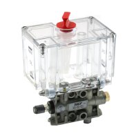 SKF 501-303-100 - Einspritzöler mit Behälter