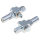 SKF Druckbegrenzungsventil 161-210-012 - Rohrdurchmesser: 6 mm - Öffnungsdruck: 300 bar - Gerader Anschluss