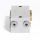 Delimon Flanschverteiler ZVF06A1522O - 6 Auslässe - 1,5 cm³ - Zuteilschaube 1/1 für 5 bis 6 Auslässe - Ohne Flanschplatte