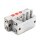 Delimon Flanschverteiler ZVF06A1535O - 6 Auslässe -...