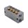 Delimon Flanschverteiler ZVF08A1501O - 8 Auslässe -...