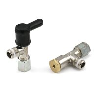SKF Druckbegrenzungsventil SVTS - 270 bar -...