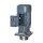 SKF  Zahnradpumpe UC - 230/400 Volt - 0,5 l/min - 60 bar - für Öl