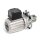 SKF Zahnradpumpe M5-2000+299 - 1 x 0,5 l/min - 28 bar - Spannungsbereich II - 207-254V / 360-440V, 50Hz - 249-305V / 432-528V, 60Hz