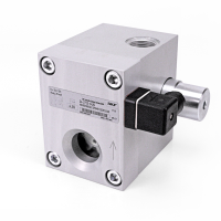 SKF Mengenbegrenzer SP/SMB13 - Für Öl - 6-34,0...