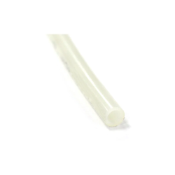 Sinntec Kunststoffrohr - Ø 6 x 1,5 mm - 45 bar - Leer - Weich - Meterware
