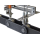 SKF Schmiersystem CLK-460R-100+429 - 115 Volt - 60 mm³ - Auslässe: 4 - Mit 4 x doppelter Spritzdüse - Rollensensor-Ø: 12 - Schaltabstand: 7 mm