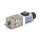 SKF Elektromagnetische Pumpe PEP - Für Öl - 60 mm³ - 24 Volt - Auslass: 1