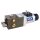 SKF Elektromagnetische Pumpe PEP - Für Öl - 40 mm³ - 24 Volt - Auslässe: 2