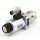 SKF Elektromagnetische Pumpe PE-2-60+924 - Öl - 60 mm³ - 24 Volt DC - 2 Auslässe