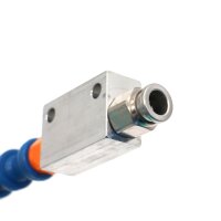 SKF Sprühblock - AC-3252-C2 - Rundstrahl - Block und Gliederrohr