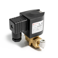 SKF 2/2-Magnetventil - 24 Volt - für...
