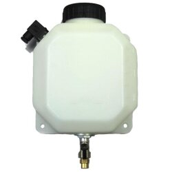 SKF Behälter - 3,5 Liter - Mit/Ohne Füllstandsschalter - Polyethylen -  Sinntec -, 364,69 €