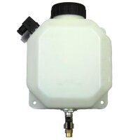 SKF Beh&auml;lter - 3,5 Liter - Mit F&uuml;llstandsschalter - Polyethylen